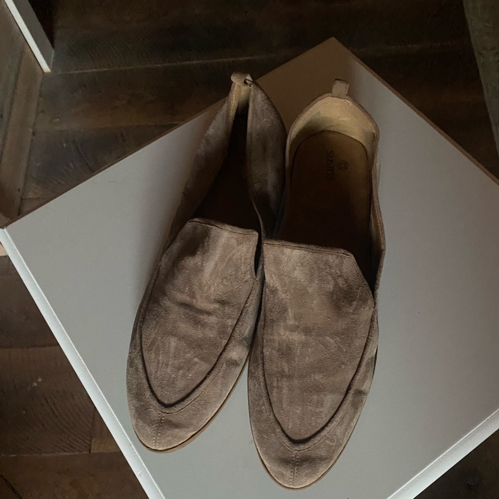 Susina Loafer